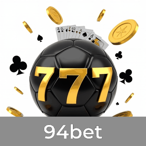 Cadastro na 94bet