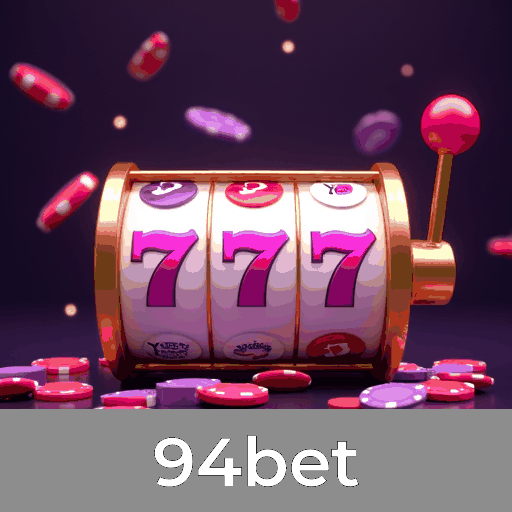 Acessar o site 94bet COM