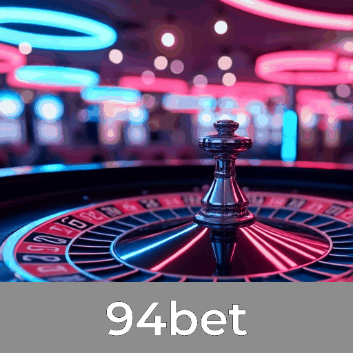 Cassino Online 94bet