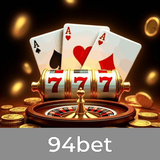 Cassino Online 94bet