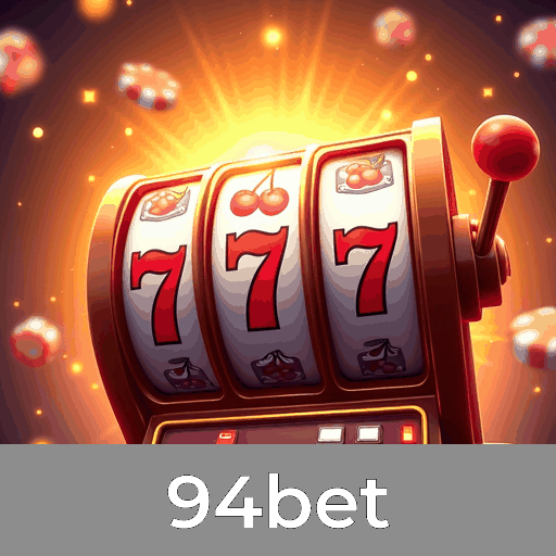 Cadastro na 94bet