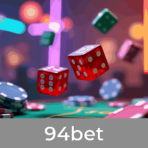 Acesso ao 94bet
