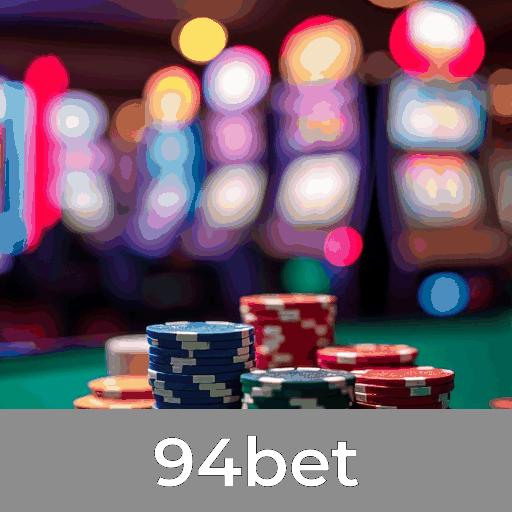 Cadastro na 94bet