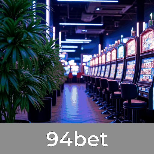 Cassino Online 94bet