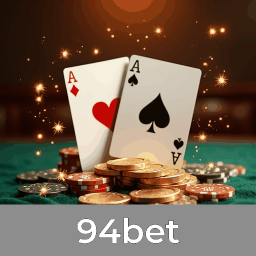 Cadastro na 94bet