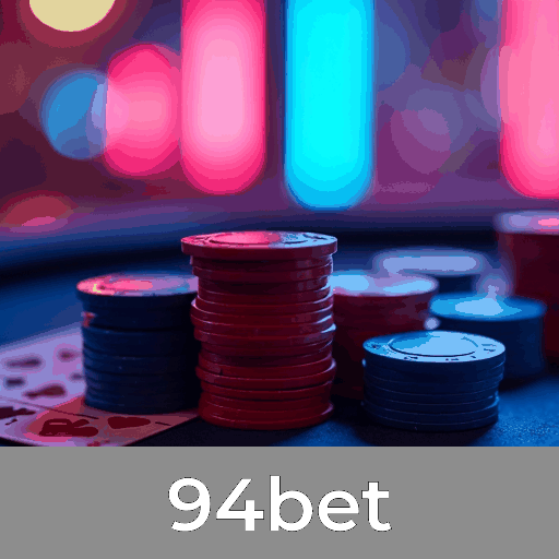Acesso ao 94bet