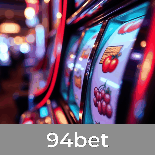 Apostas no 94bet