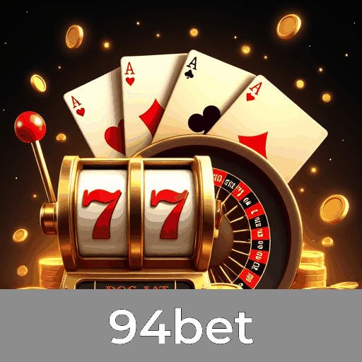 Cassino Online 94bet